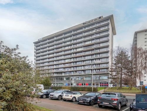                                         Appartement te koop in Gent, € 335.000
