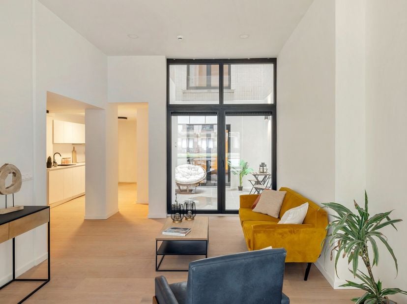 Appartement à vendre
                    à 2018 Antwerpen