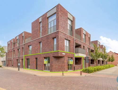                                         Appartement te koop in Arendonk, € 329.000
