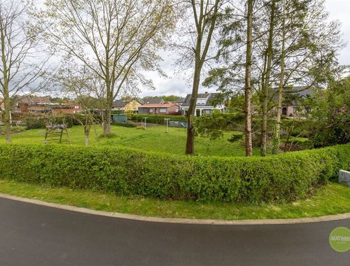                                         Terrain à bâtir à vendre à Olmen, € 159.000
