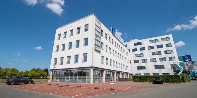 Bedrijfsvastgoed te huur in Kwadestraat 149 bus 0.1, 8800 Roeselare