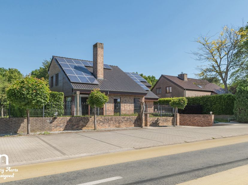 Maison à vendre
                    à 3582 Koersel