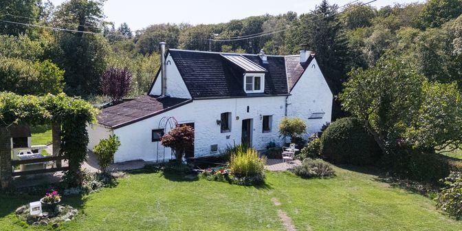 Maison à vendre à Rue Vivier Jean Jo 84, 6464 Bourlers