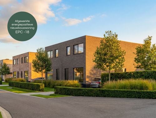                                         Woning te koop in Oudenaarde, € 410.000
