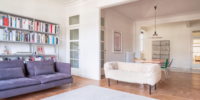 Appartement te koop in Grotesteenweg 21, 2600 Berchem
