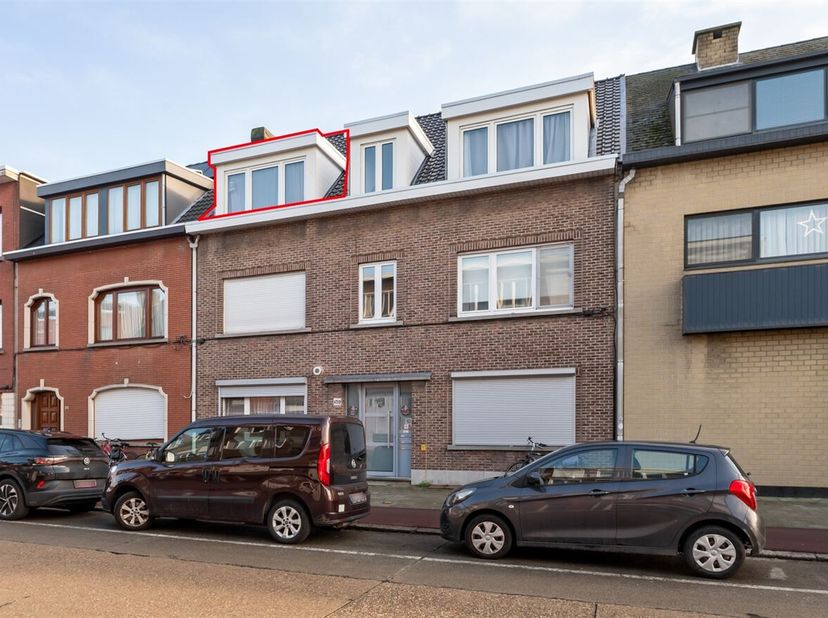 Appartement à vendre
                    à 2170 Merksem