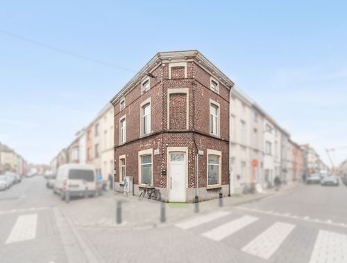                                         Woning te koop in Gent, € 272.500
