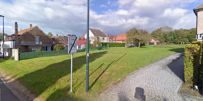 Grond te koop in Molenstraat 133, 1933 Sterrebeek