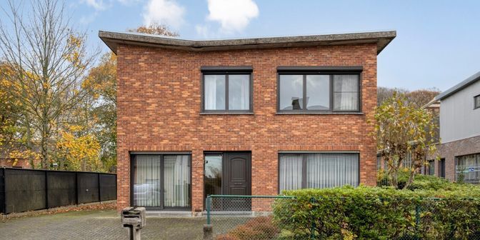 Maison à vendre à Kleemstraat 23, 9111 Belsele