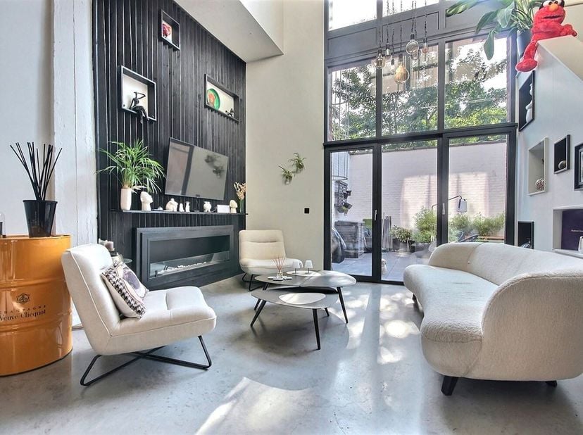 Appartement te koop
                    in 7712 Herseaux