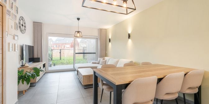 Huis te koop in Steenbossen 45, 2870 Breendonk