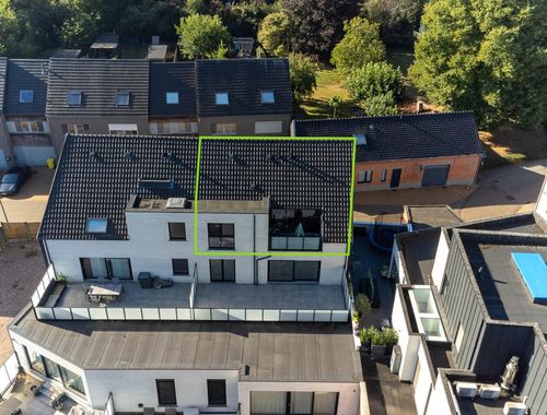                                         Appartement à vendre à Meerhout, € 319.000
