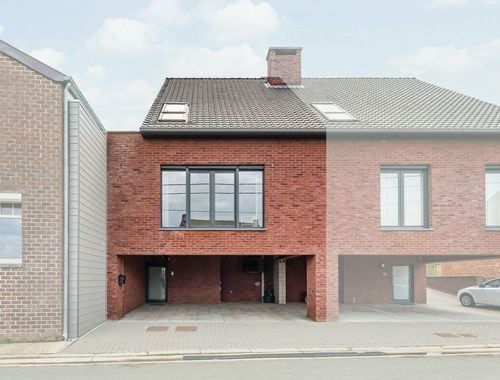                                         Eengezinswoning te huur in Zichen-Zussen-Bolder, € 1.250
