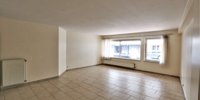 Appartement te huur in S.Dupuisstraat 31 bus 01, 8300 Knokke