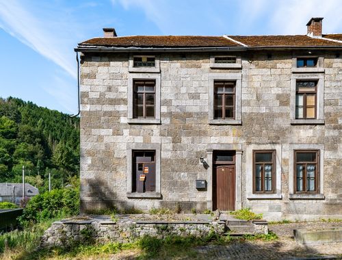                                         Eengezinswoning te koop in Vieuxville, € 190.000
