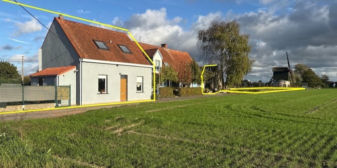 Huis te koop in Hoge Dreef 20, 8501 Heule