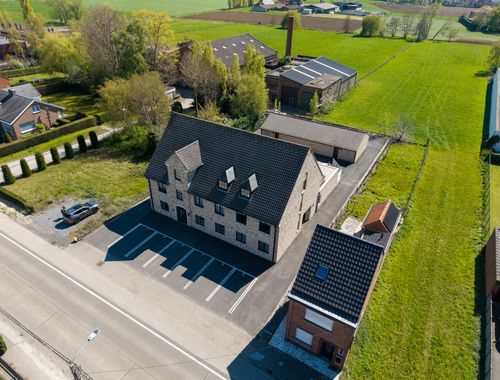                             Appartement te koop in Desselgem
