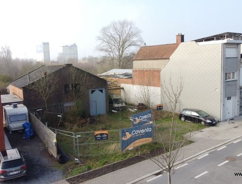                                         Entrepôt sans bureau à vendre à Ingelmunster, € 298.000
