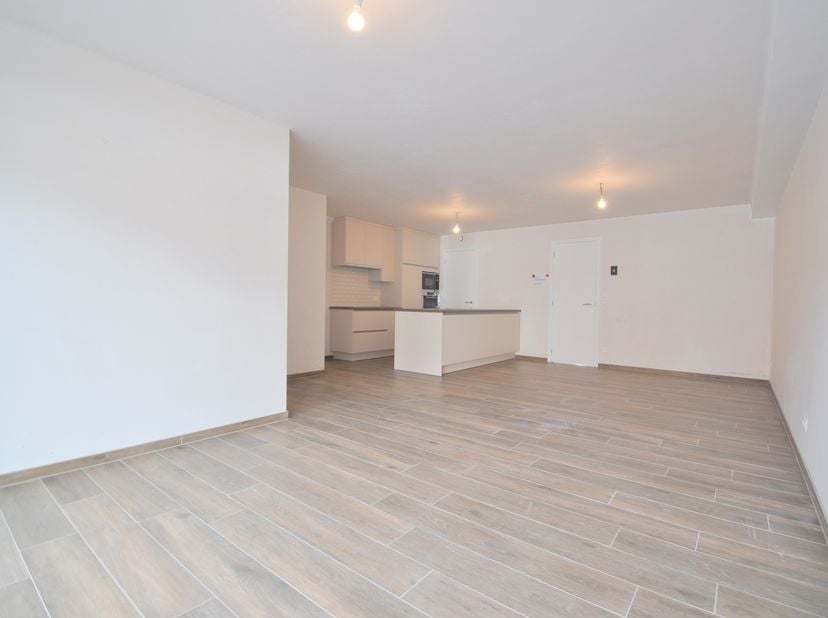 Appartement à louer
                    à 8340 Sijsele