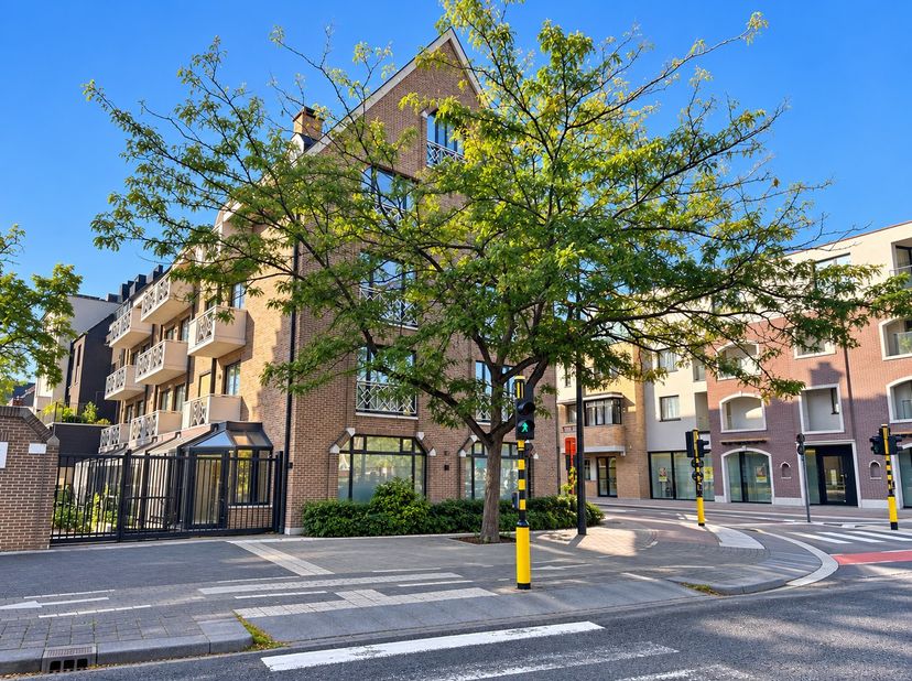 Bedrijfsvastgoed te koop in Guffenslaan 25,
                    3500 Hasselt