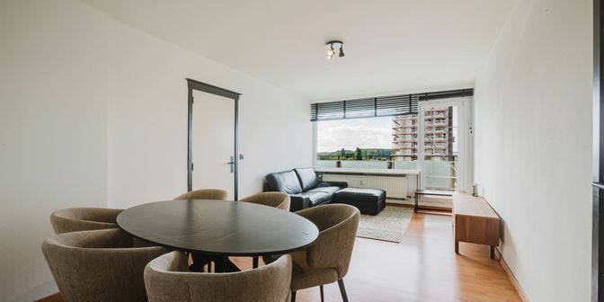 Appartement te koop in Johannes Schrantstraat 102, 9000 Gent