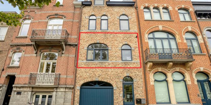 Appartement à vendre à 3200 Aarschot