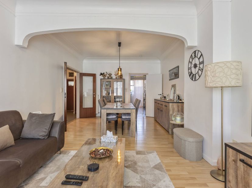 Appartement te koop in De Bruynlaan 113 bus 102,
                    2610 Wilrijk
