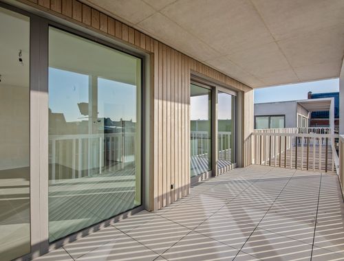                                         Appartement à vendre à Lier, € 351.000
