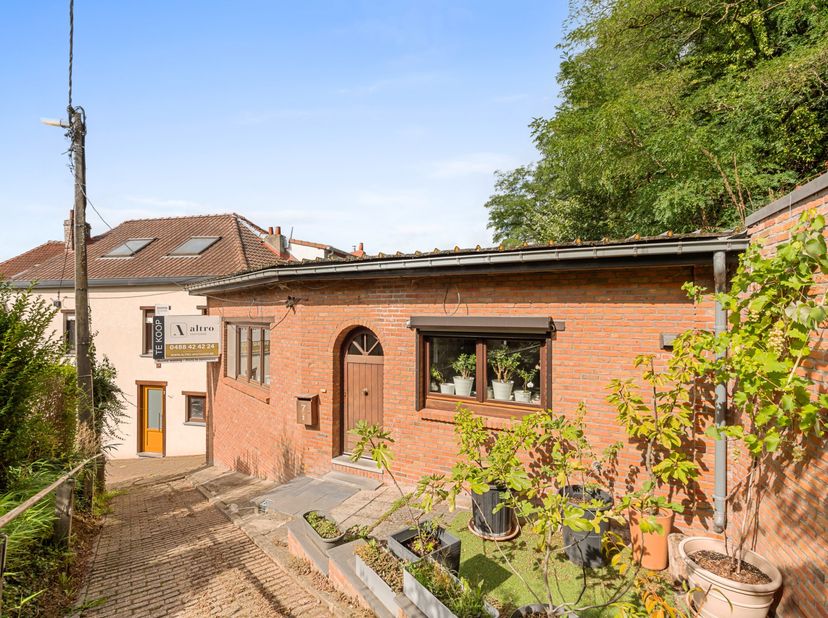 Maison à vendre
                    à 1560 Hoeilaart