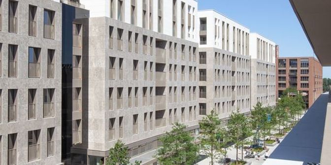 Appartement te koop in Gelatineboulevard 4, 3500 Hasselt