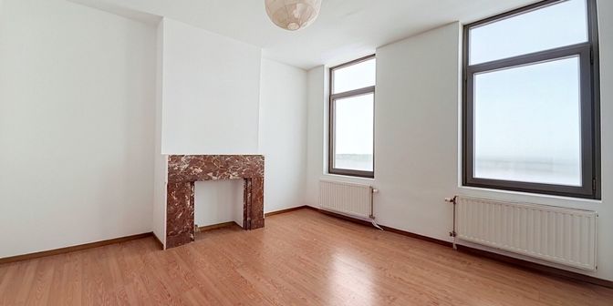 Appartement te koop in Rue Sans Souci 33 bus 2-3, 1050 Elsene