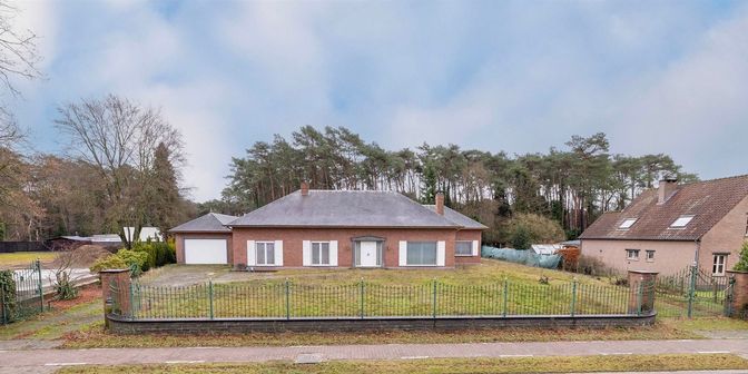 Huis te koop in Grote Bollostraat 70, 3120 Tremelo