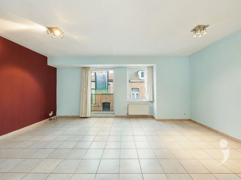 Appartement te koop in Hendrik Consciencestraat 28 bus 02.01,
                    3000 Leuven