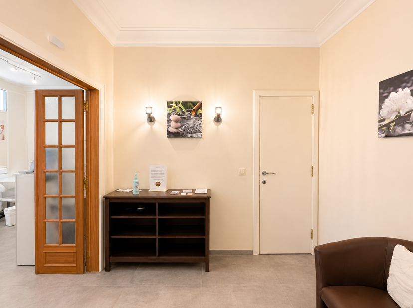 Appartement te koop in Boulevard Edmond Machtens 154,
                    1080 Sint-Jans-Molenbeek
