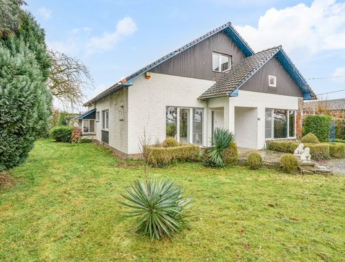                                         Maison à vendre à Borgloon, € 269.000
