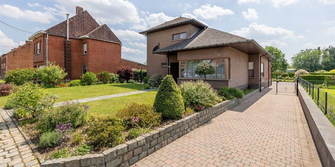 Huis te koop in Mannenberg 222, 3272 Messelbroek