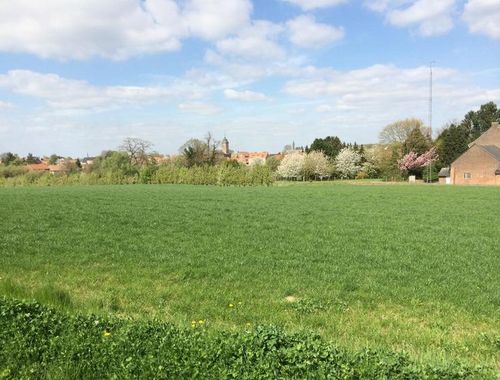                                         Bouwgrond te koop in Niel-bij-Sint-Truiden, € 130.000
