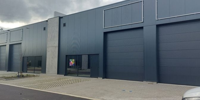 Bedrijfsvastgoed te huur in Mondeolaan, 3600 Genk