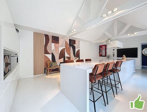                                         Appartement à vendre à Mouscron, € 369.000
