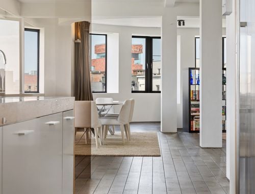                                         Loft à vendre à Antwerpen, € 899.000
