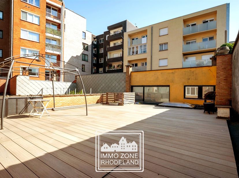 Appartement te koop in Ieperstraat 22 bus 0102,
                    8400 Oostende