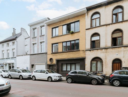                                         Appartement te koop in Antwerpen, € 165.000
