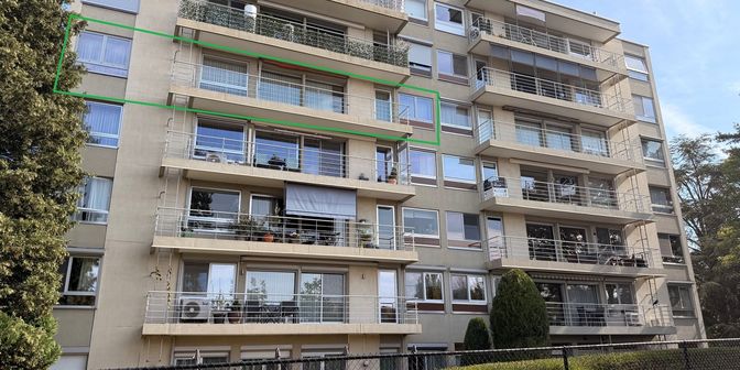 Appartement te koop in Festraetsstraat 40 bus 401, 3800 Sint-Truiden