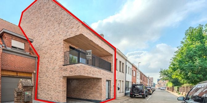 Huis te koop in Lindenhofstraat 3 bus A, 8470 Gistel