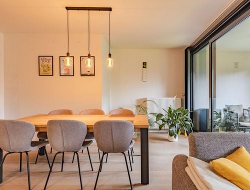                                         Appartement te koop in Gent, € 395.000
