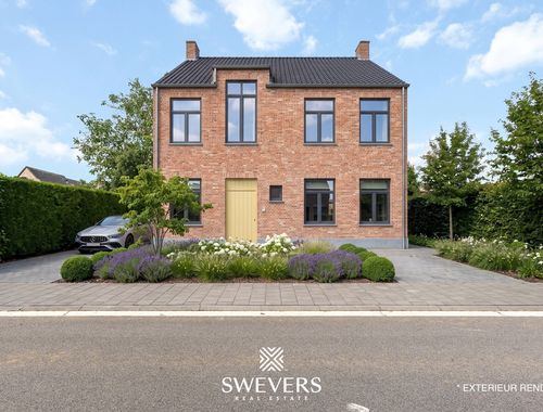                                         Bouwgrond te koop in Lummen, € 177.000
