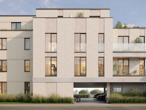                                         Appartement te koop in Boortmeerbeek, € 595.000
