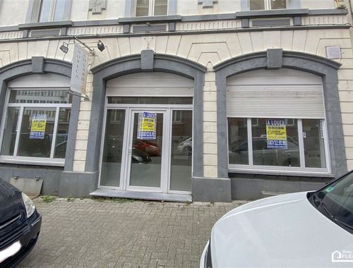                                         Andere te huur in Verviers, € 1.200
