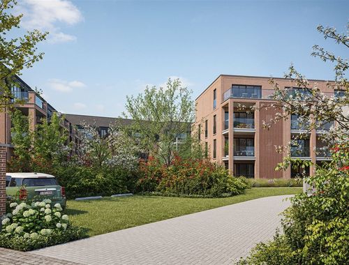                                         Appartement te koop in Berlaar, € 358.900
