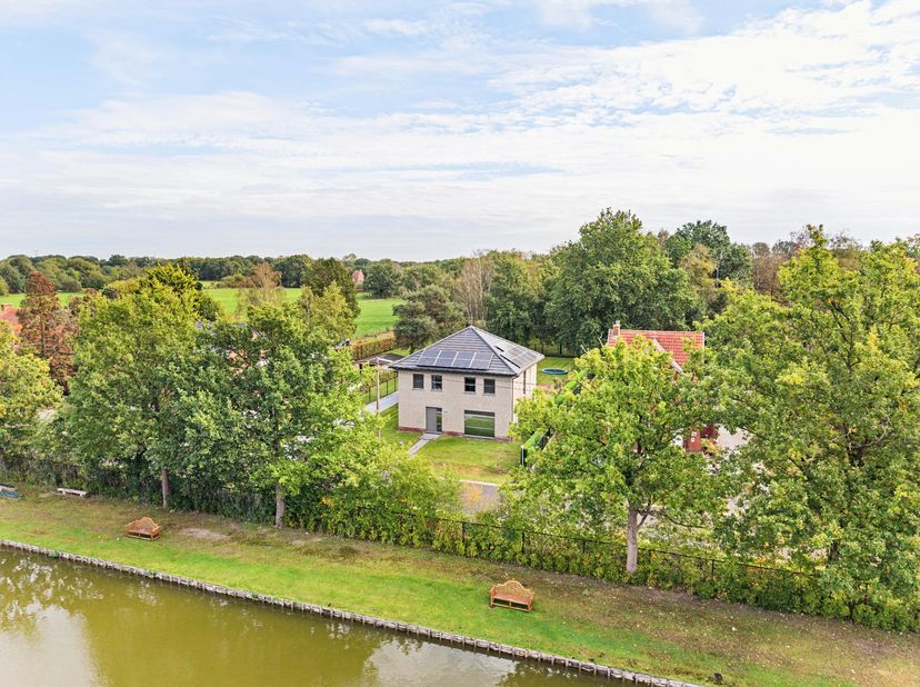 Huis te koop in Lidostraat 146,
                    3970 Leopoldsburg